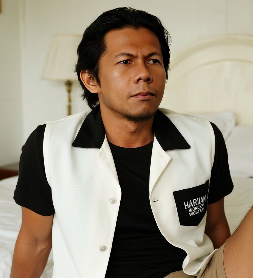 uang harian